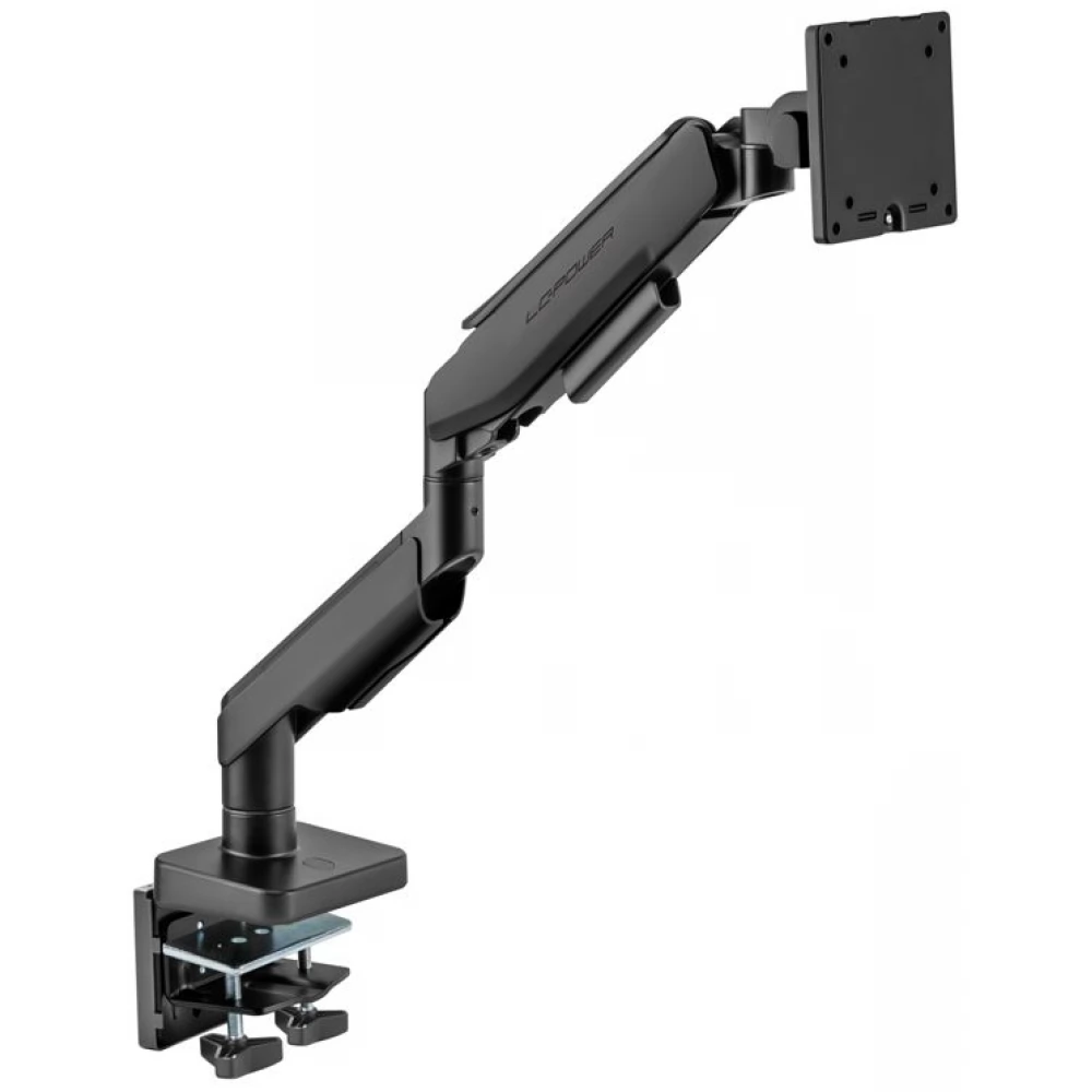LCPOWER LC-EQ-A49B Monitorhalter 17"-49" schwarz