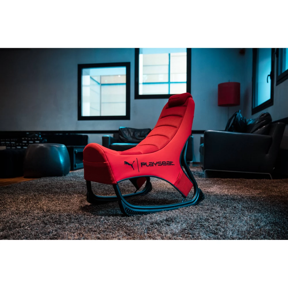 PLAYSEAT PUMA Active játékülés red - iPoncomp.com