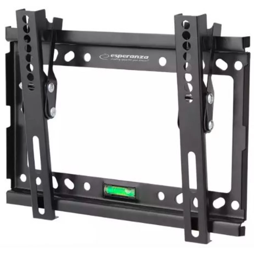 ESPERANZA ERW010 Castor TV fali tartó 14"-50"
