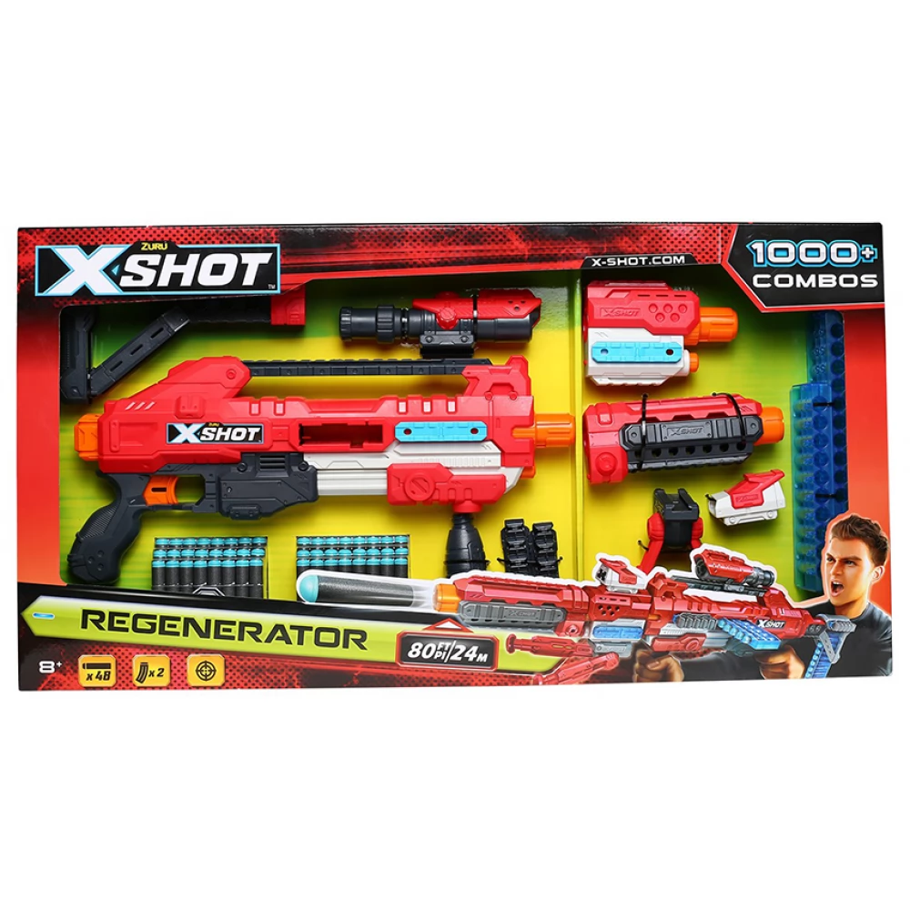 REGENAセット Lego Racers Set: Blue Renegade (8662) & Tuner X (8666), Complete