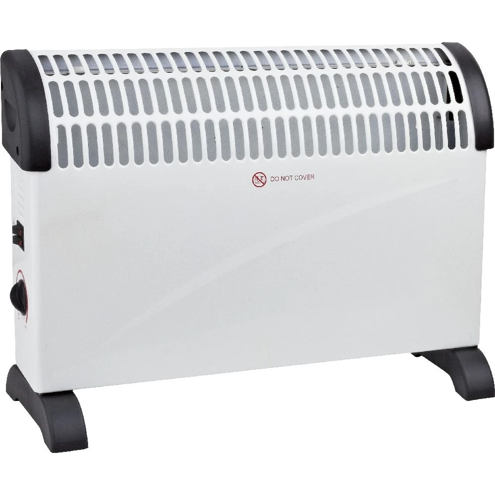 TOO EC-110 convector electric 2000W alb