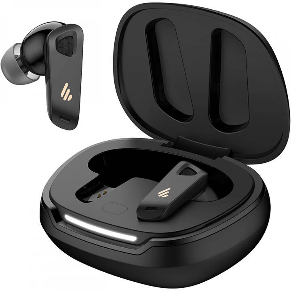 【新品未開封】EDIFIER NeoBuds Pro 2 EDIFIER NeoBuds Pro 2 TWS ANC black - iPoncomp.com
