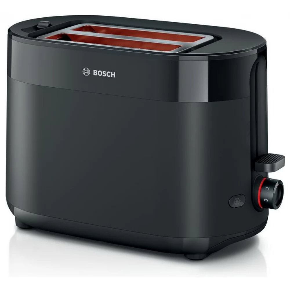 TAT2M123 Kompakt Toaster | Bosch Hausgeräte DE