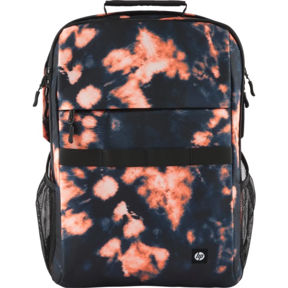 HP Campus XL batikolt mintirano ranac 16" crno