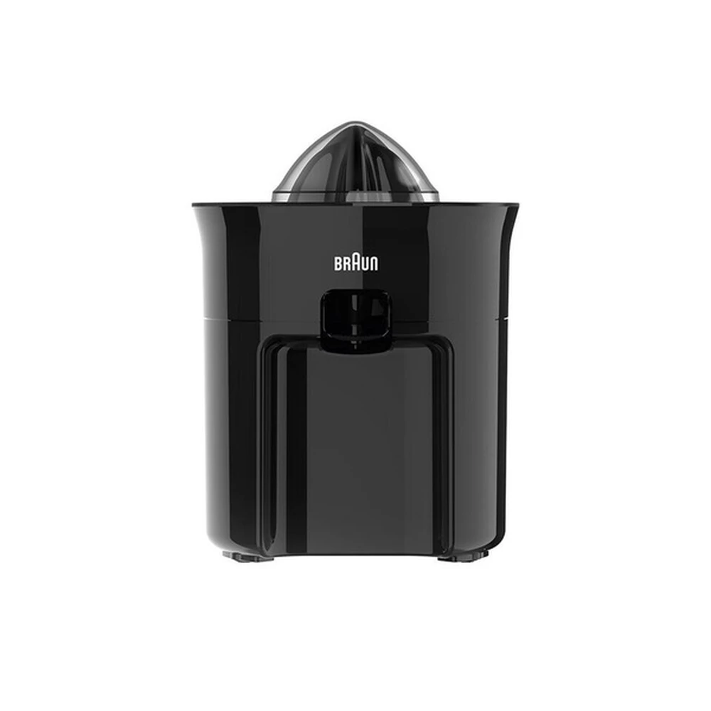 BRAUN CJ 3050 BK Cítrusprés 60W fekete