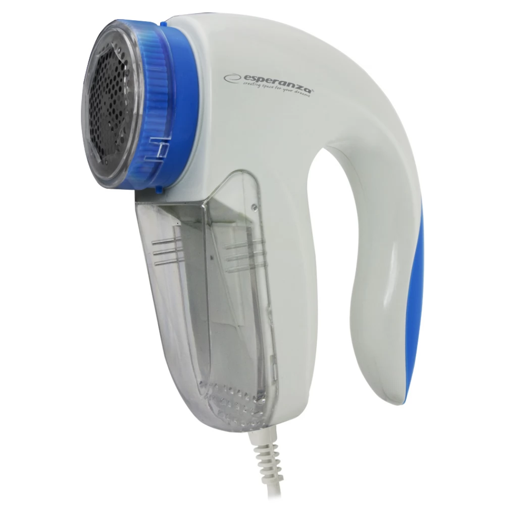 ESPERANZA ECS006 Pappus Lint szösz remover 4W White / Blue