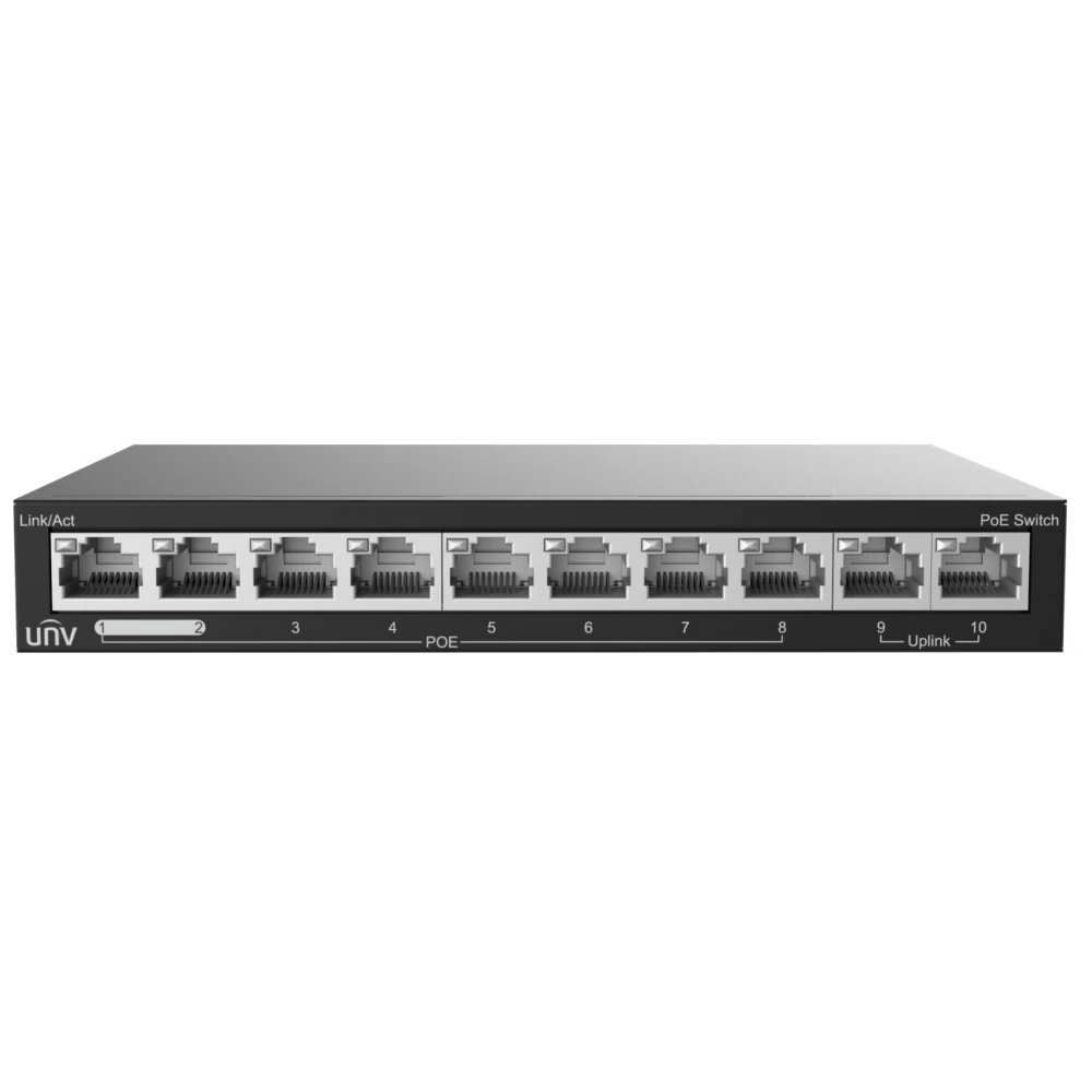 UNIVIEW NSW2020-10T-POE-IN