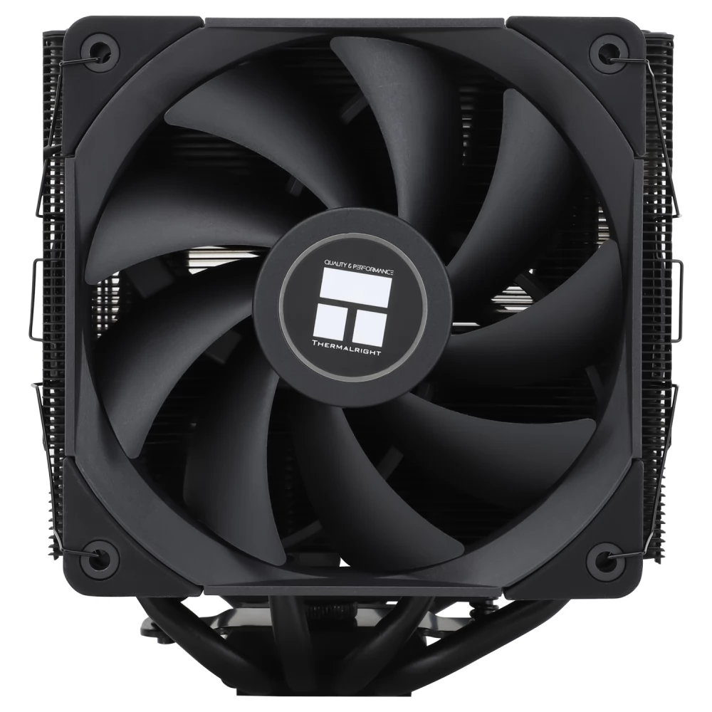 THERMALRIGHT Frost Spirit 140 V3 black - iPoncomp.com