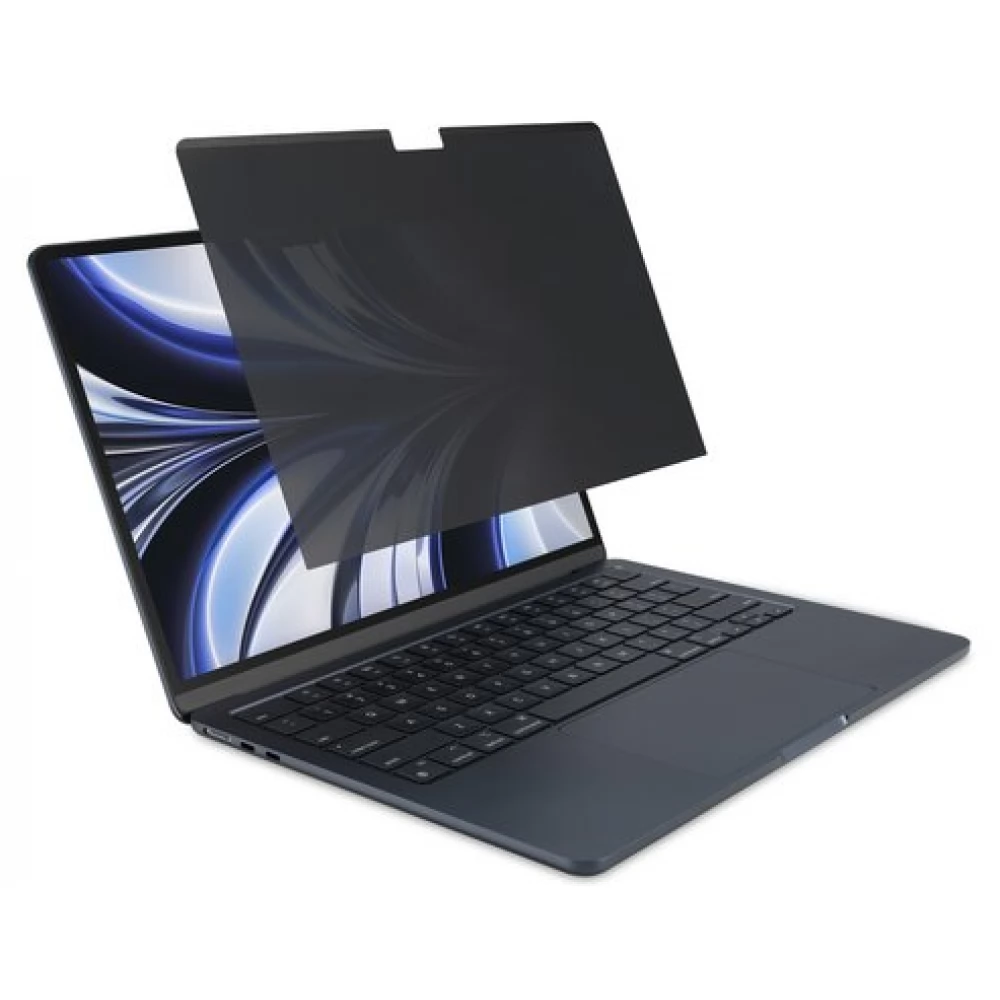KENSINGTON MagPro Elite Magnetic Privacy Screen Filter for Apple MacBook Air 15" (M2 - 2023)