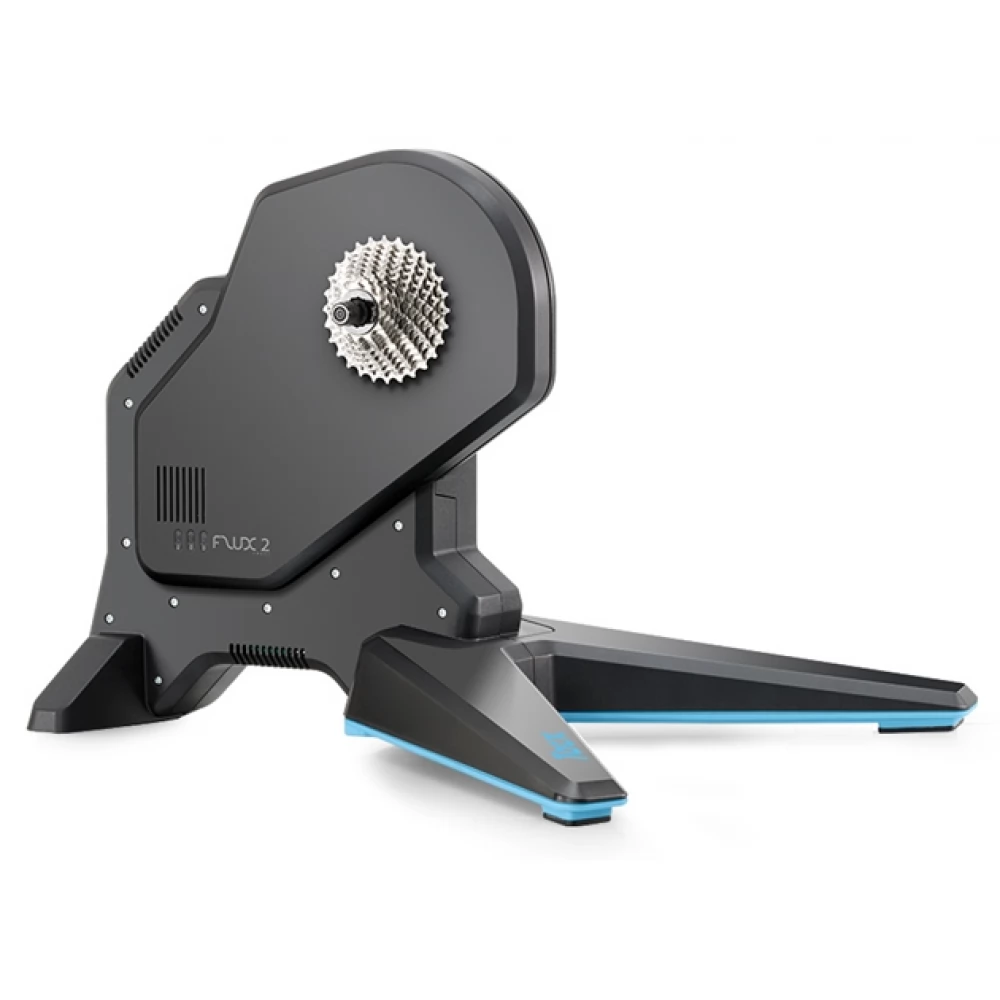 GARMIN T2980.61 Tacx Flux 2 Smart kerékpártréner