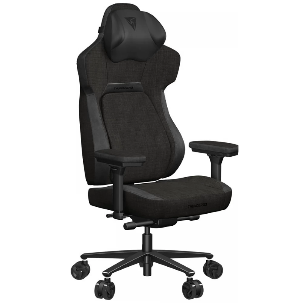 THUNDERX3 CORE-Loft gamer chair black