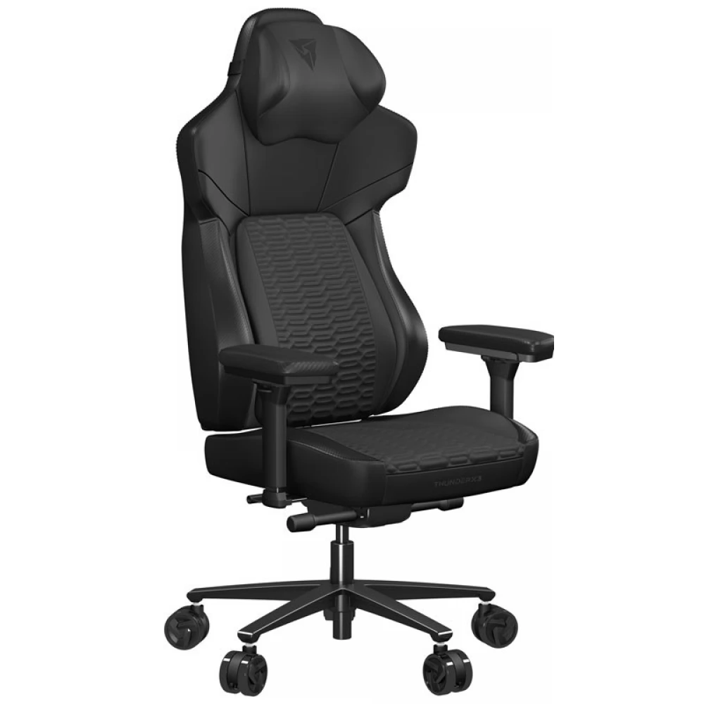 THUNDERX3 CORE-Racer gamer chair black