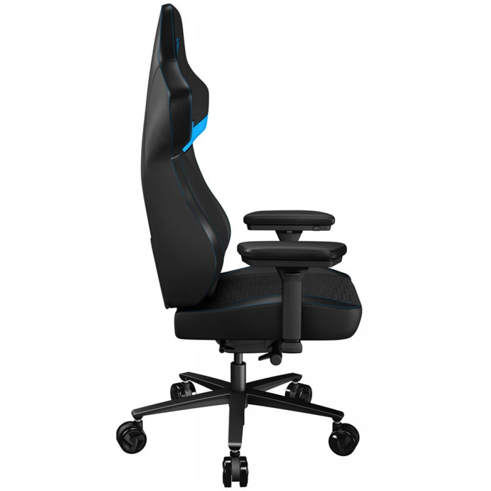 THUNDERX3 CORE-Racer gamer chair blue - iPoncomp.com