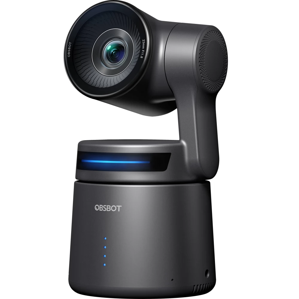 OBSBOT Tail AIR AI támogatású Streaming cameră - iPon.ro