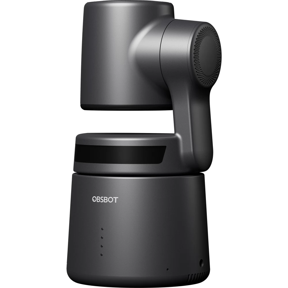 160未開封品　OBSBOT Tail Air OBSBOT Tail AIR AI támogatású Streaming cameră - iPon.ro