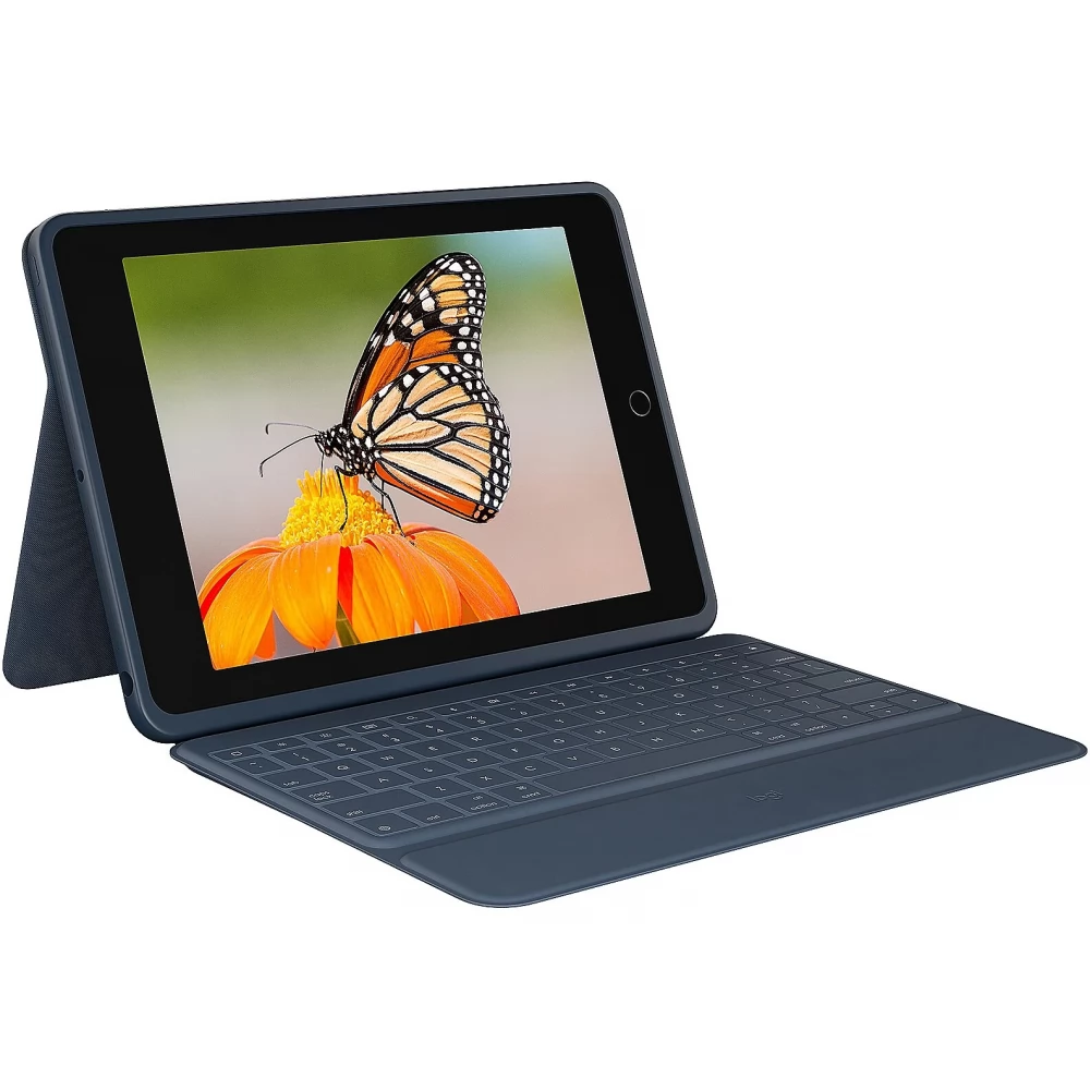 LOGICOOL RUGGED COMBO 4 iPad 第10世代 Amazon.com: Logitech Rugged Combo 4 for iPad (10th Generation