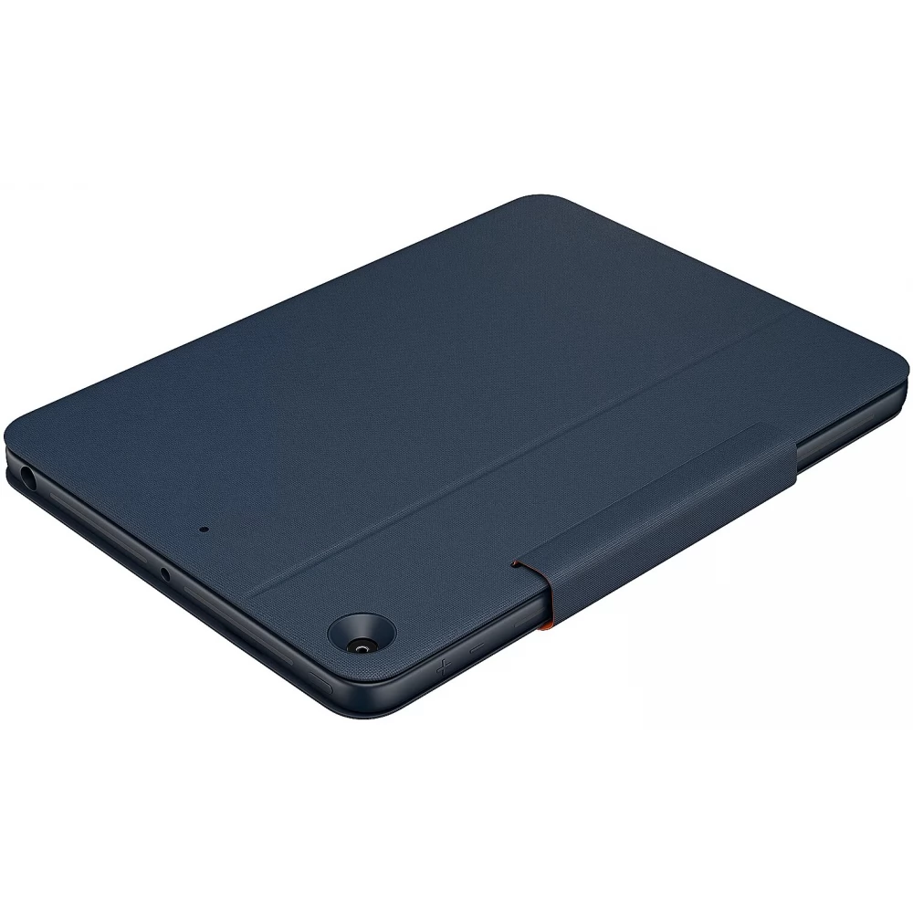 LOGITECH Rugged Combo 4 iPad (10. Generation) English blue