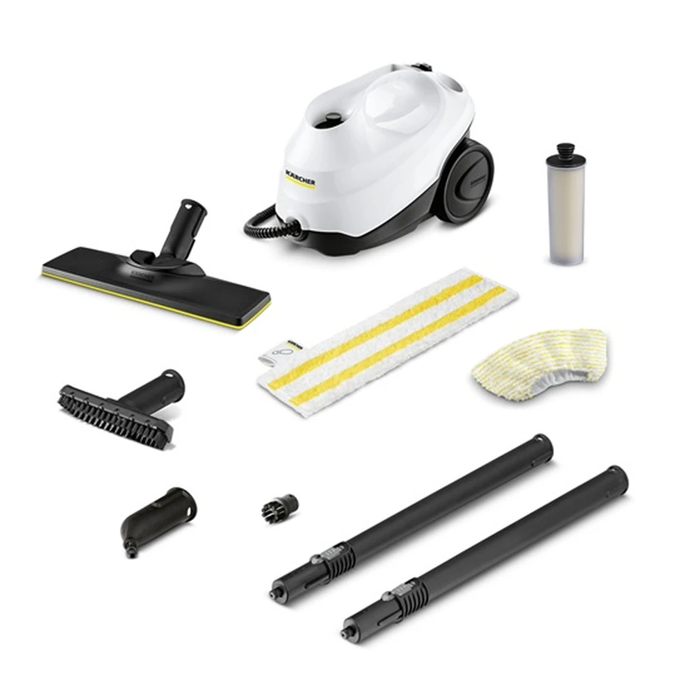 KARCHER 1.513-650.0 SC 3 EasyFix Steam cleaner