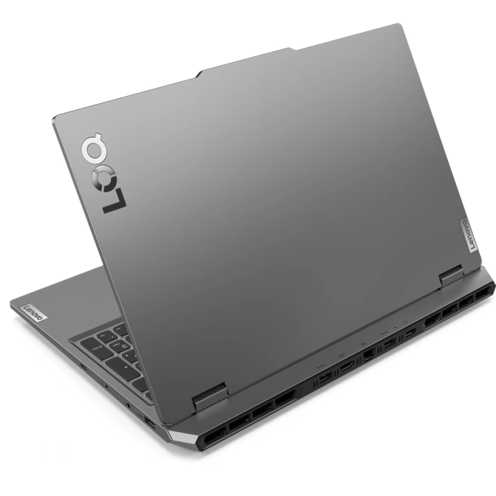 LENOVO LOQ Gaming 15 83GS006MHV Luna grey - iPoncomp.com