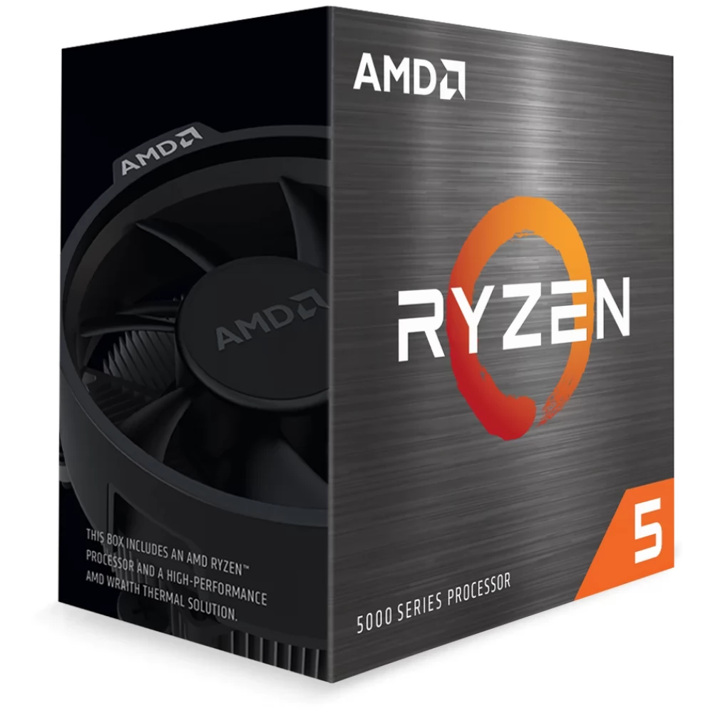 AMD Ryzen 5 8600G 4.30GHz AM5 BOX Wraith Spire fridge 100