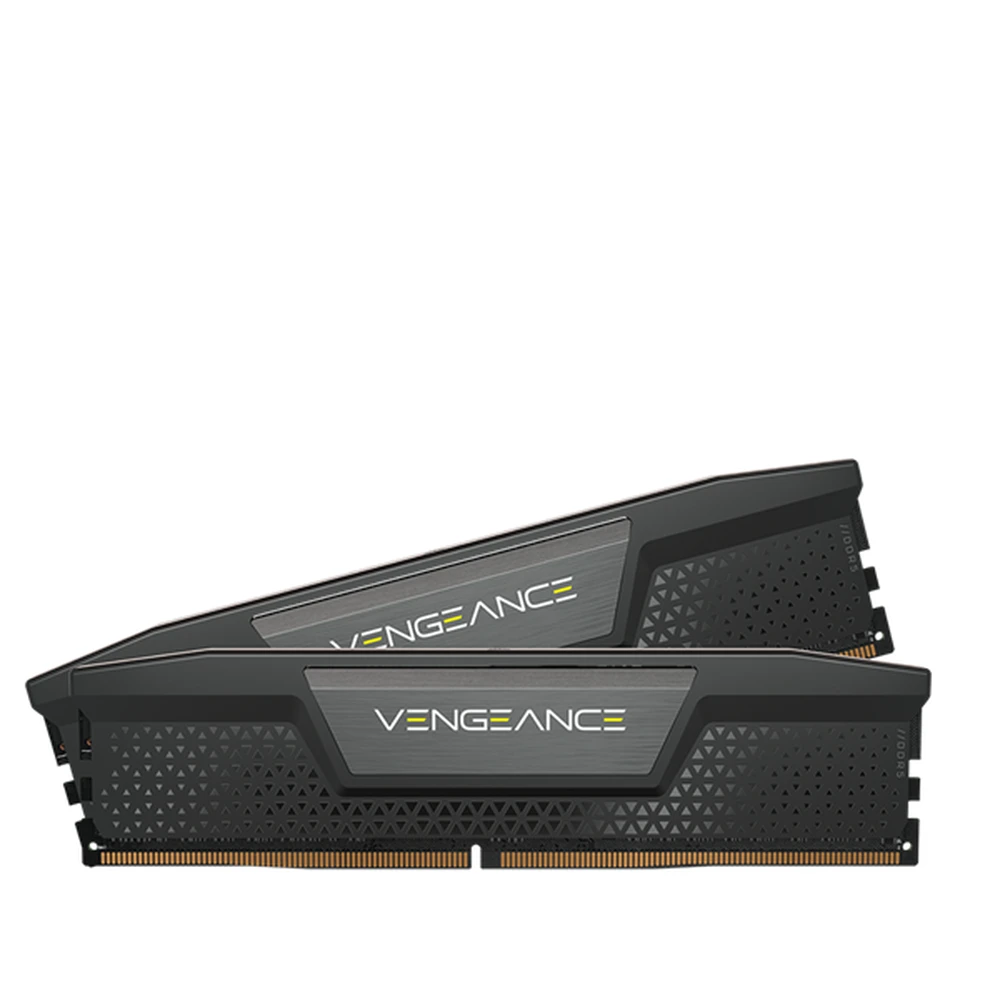 CORSAIR 32GB Vengeance DDR5 6000MHz CL38 KIT CMK32GX5M2B6000C38
