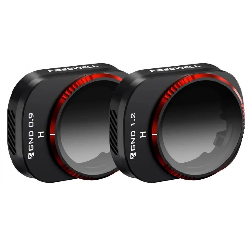 FREEWELL DJI Mini 4 Pro Gradient Filters 2 kom