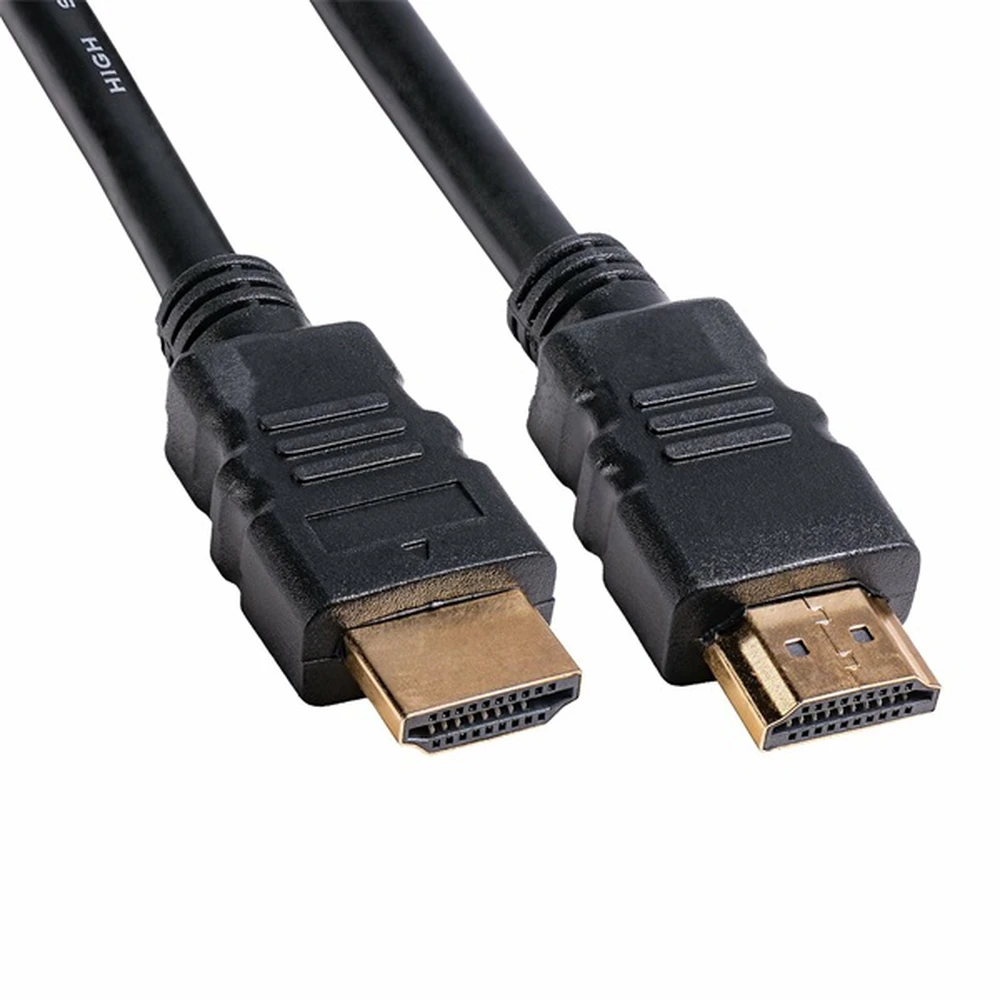 BLACKBIRD HDMI veza Crno 5m BH1433
