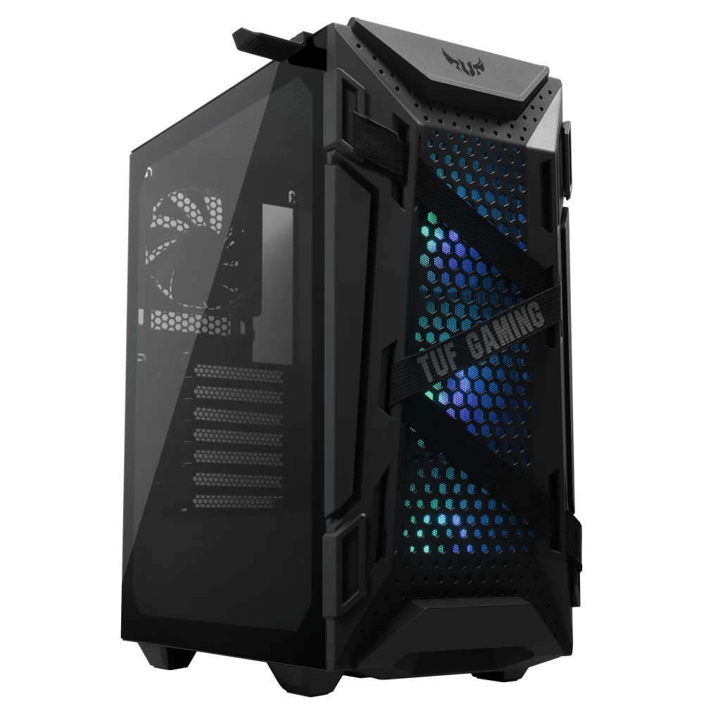 ASUS TUF Gaming GT301 ATX PCケース TUF Gaming GT301｜PCケース｜ASUS 日本