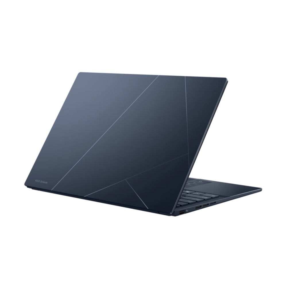 Windowsノート本体 ASUS Zenbook 14 OLED (UX3405MA) ASUS Zenbook 14 OLED UX3405MA-PP273W Blue - iPoncomp.com