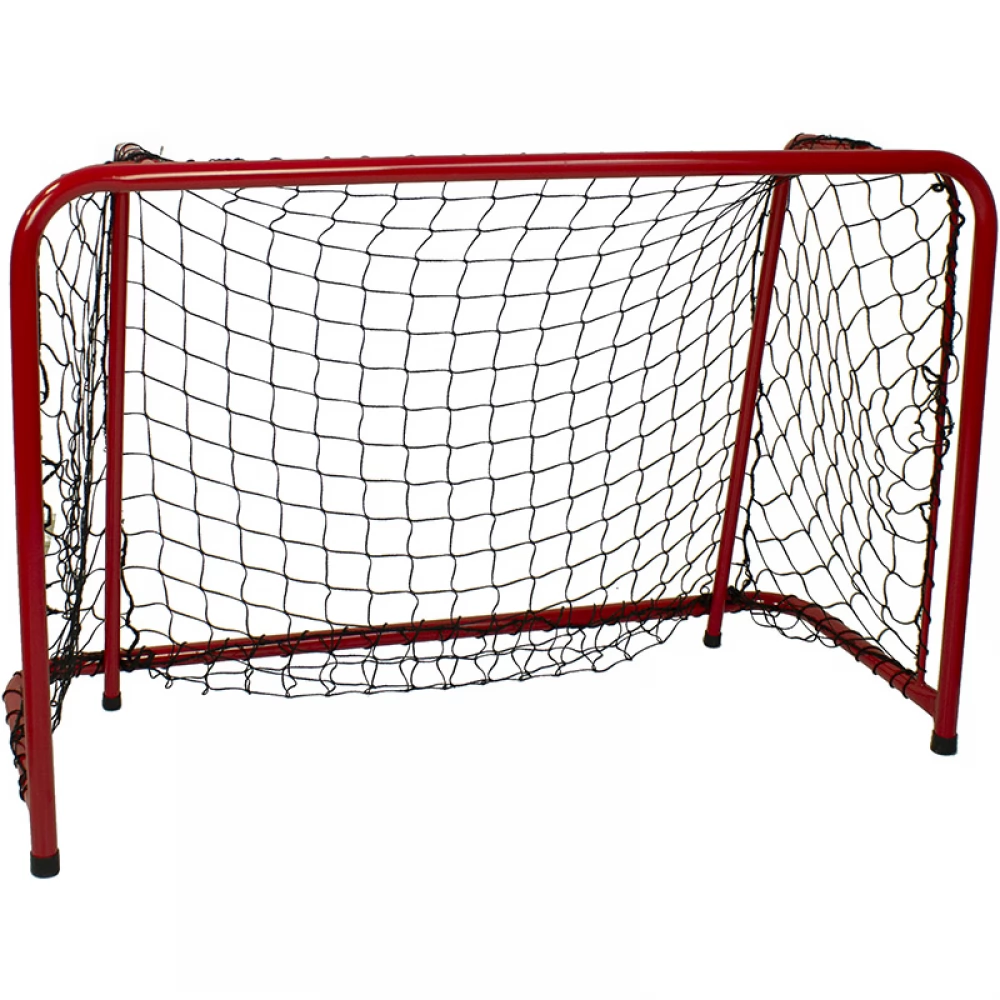 AKTIVSPORT Floorball gate Midi 90x60x35 cm fix