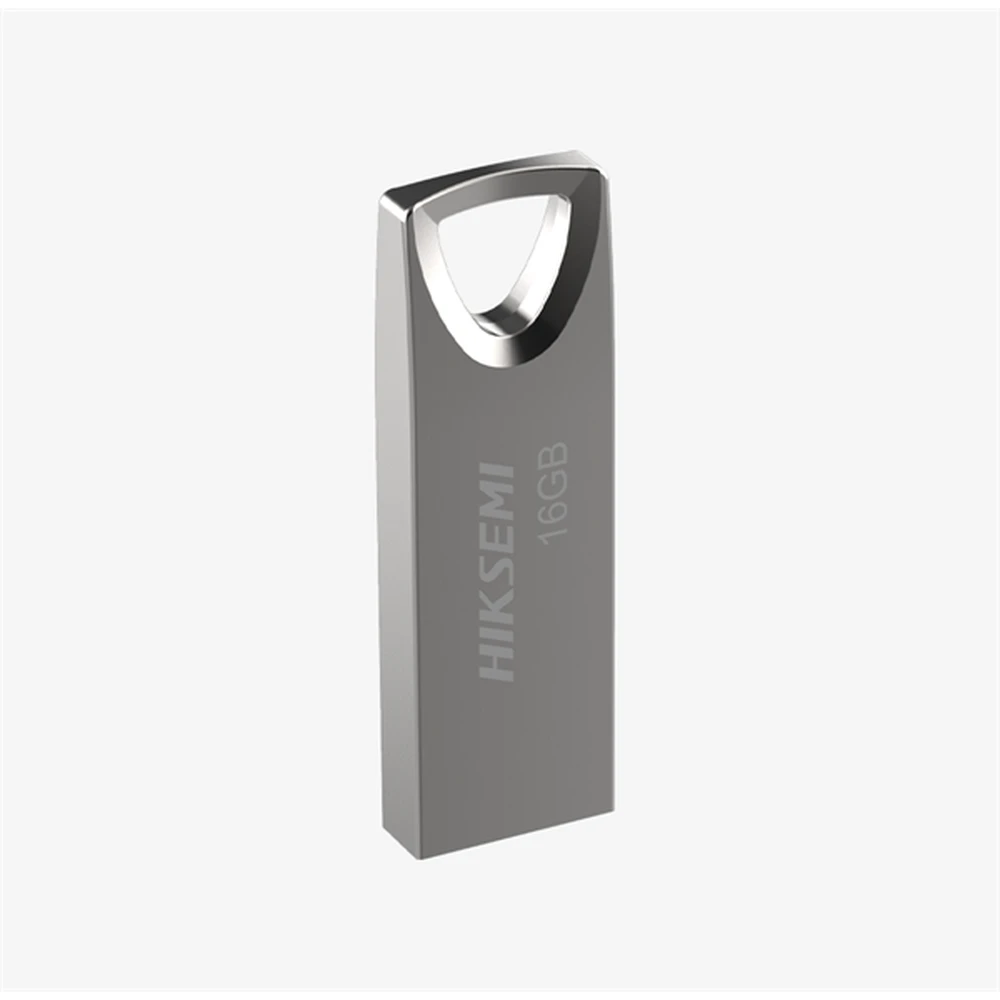 HIKVISION M200 Classic 64GB USB 2.0 Silver