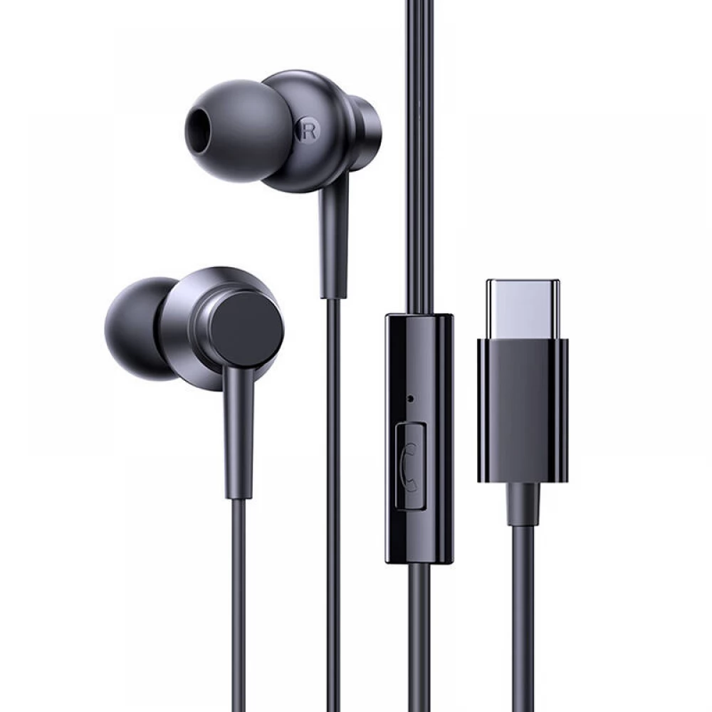 BASEUS Encok CZ11 black
