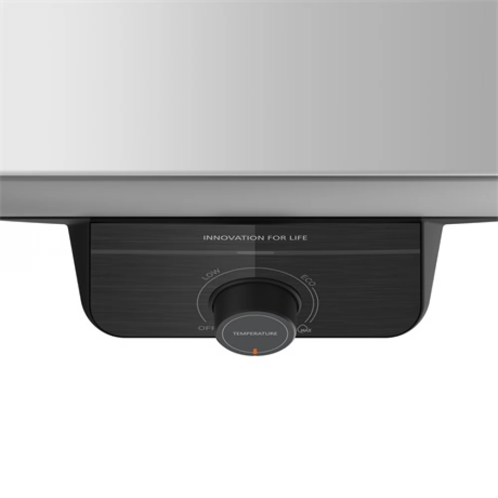 MIDEA D80-15FG Forróvíztároló 1500W 80L C fehér - iPon.hu