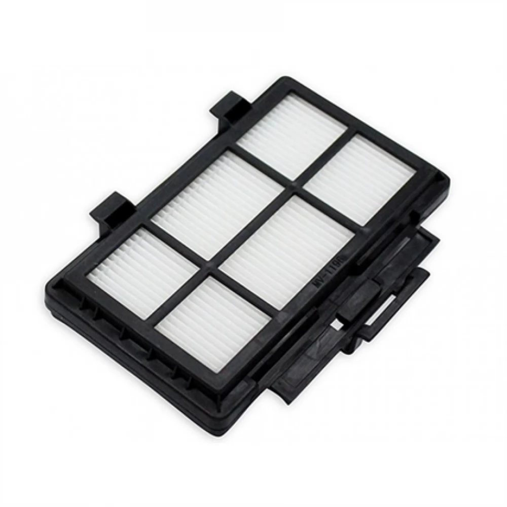 GORENJE 623462 HEPA Filter Schwarz und weiß
