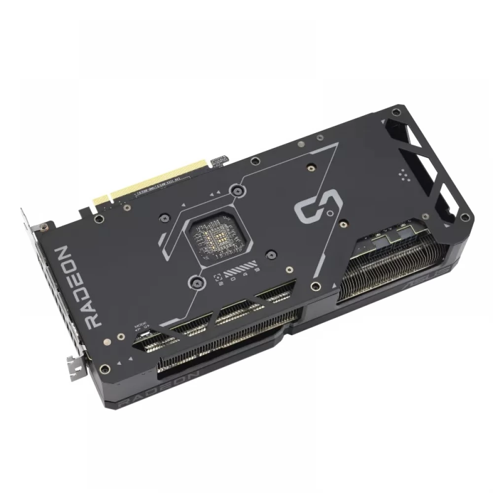 ASUS DUAL-RX7800XT-O16G Radeon RX 7800 XT 16GB GDDR6 OC PCIE