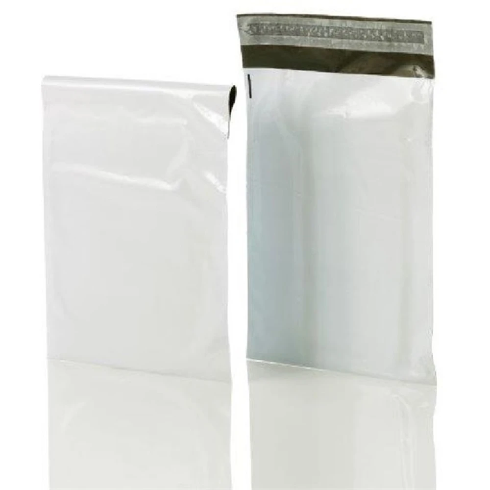 BONG CoEx futártasak white-black B5 190x250+50mm 100pcs