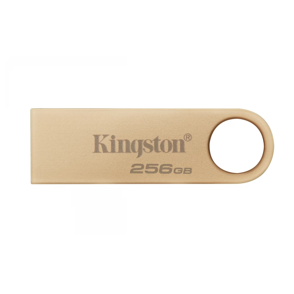 KINGSTON DataTraveler SE9 G3 3.0 256GB USB 3.0 Zlato