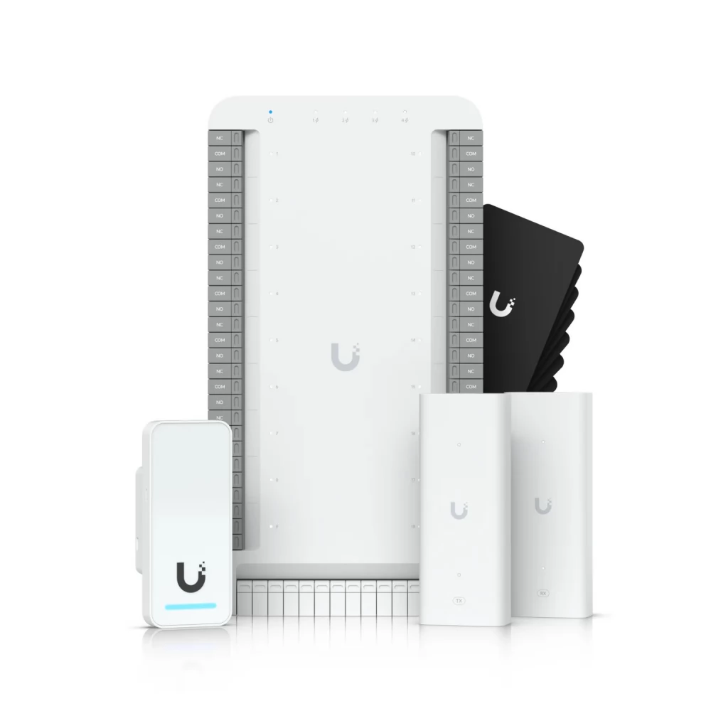 UBIQUITI Elevator Starter Kit UA-SK-ELEVATOR