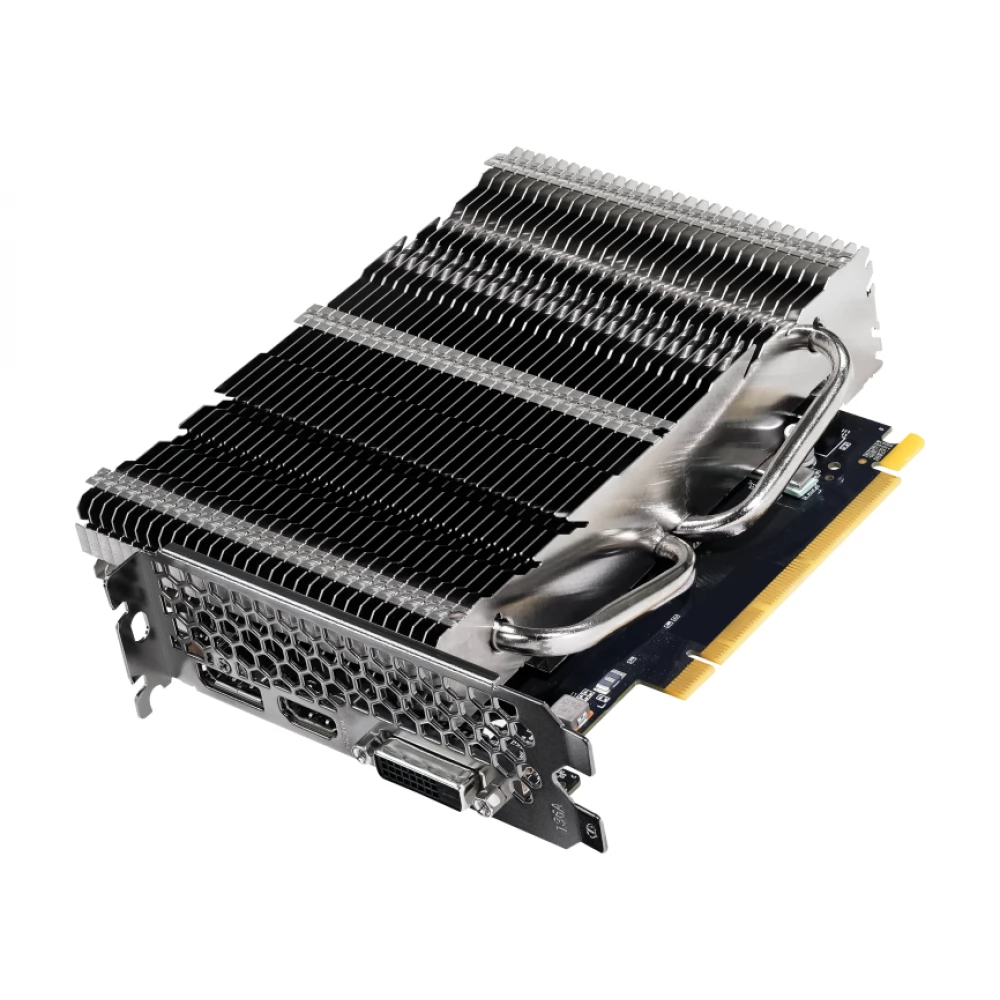 PALIT NE63050018JE-1070H GeForce RTX 3050 6GB GDDR6 KalmX PCIE