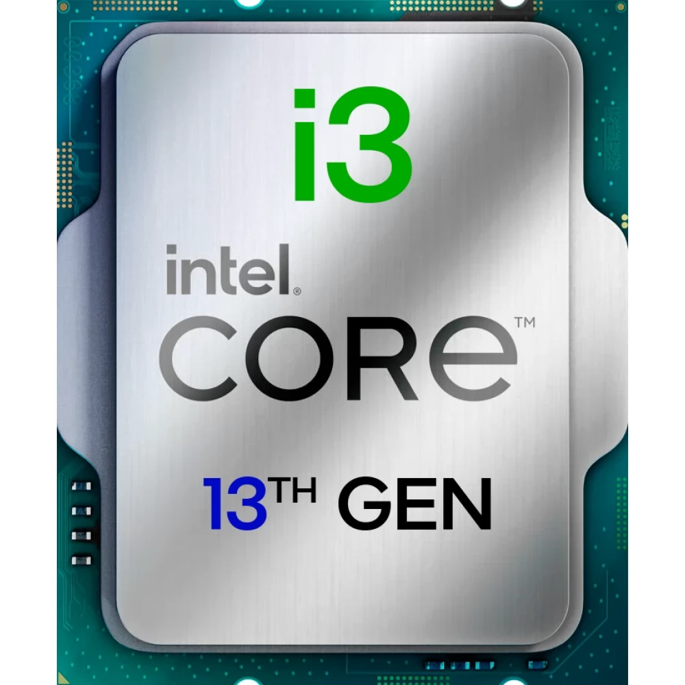 INTEL Core i3-13100T 2.50GHz LGA-1700 OEM CM8071505092101