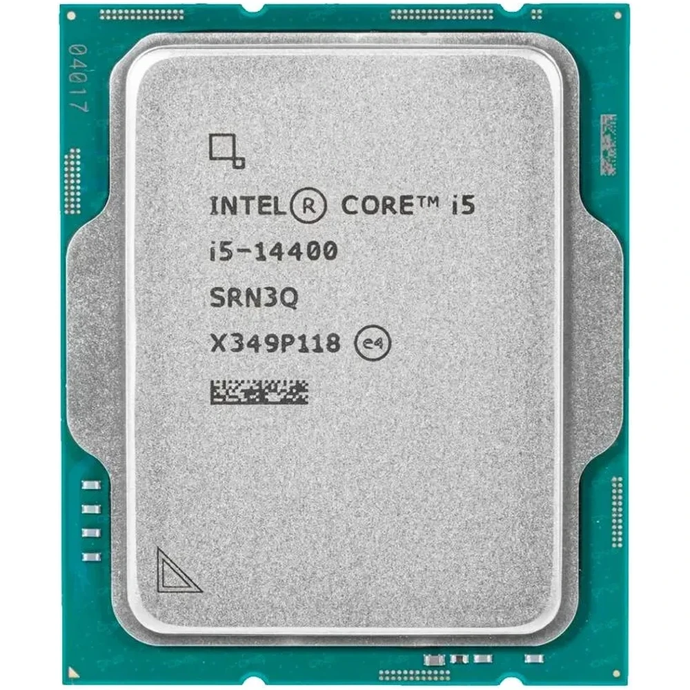 INTEL Core i5-14400 2.50GHz LGA-1700 OEM CM8071505093012