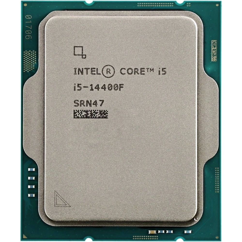 INTEL Core i5-14400F 2.50GHz LGA-1700 OEM CM8071505093011