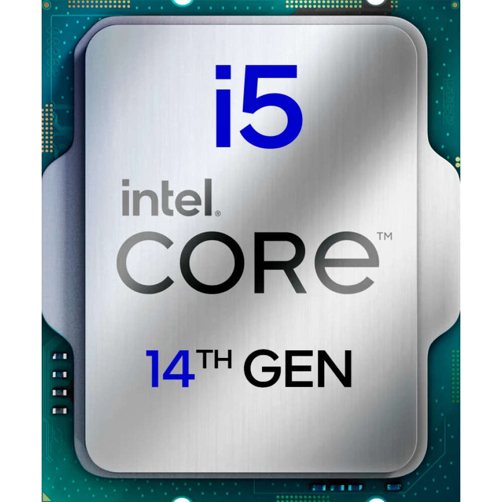 INTEL Core i5-14400T 1.10GHz LGA-1700 OEM CM8071505092805