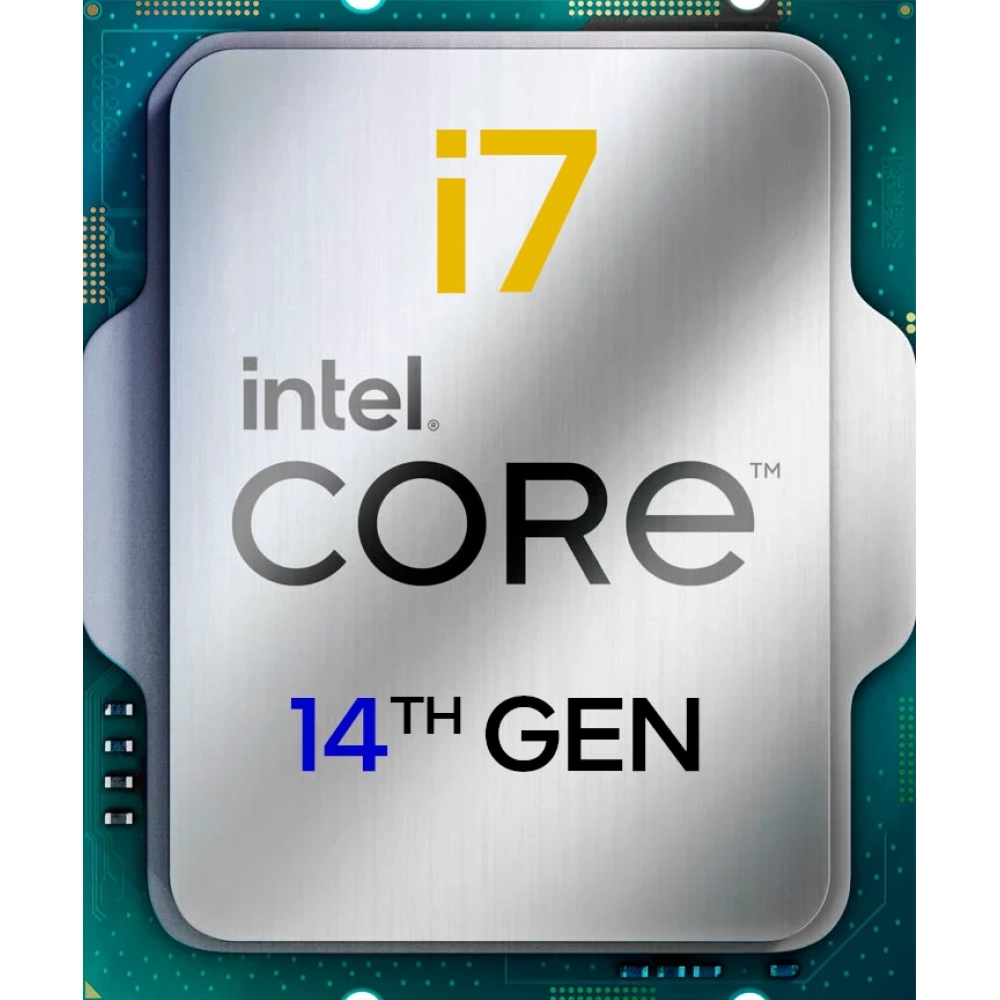 INTEL Core i7-14700F 2.10GHz LGA-1700 OEM CM8071504820816
