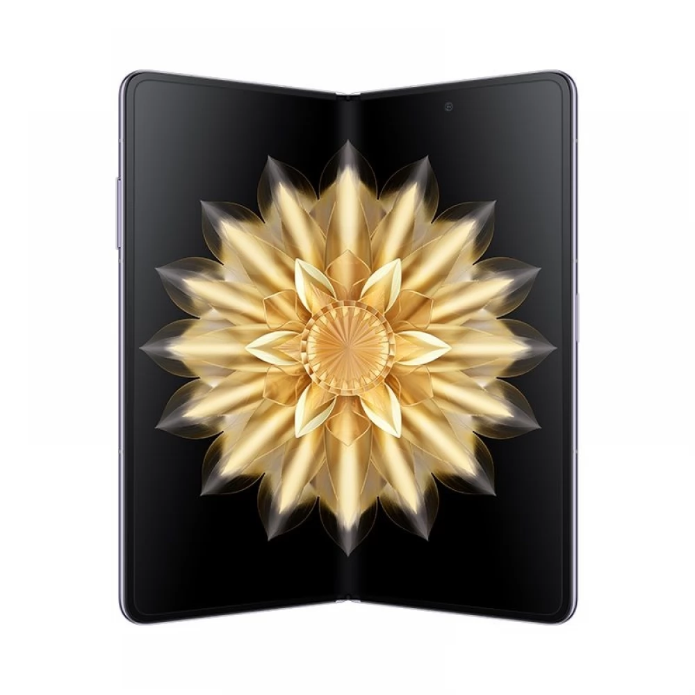 【公式GMS】HONOR Magic V2 16/256GB 希少色Purple Honor introduced the world's slimmest foldable phone- Honor Magic