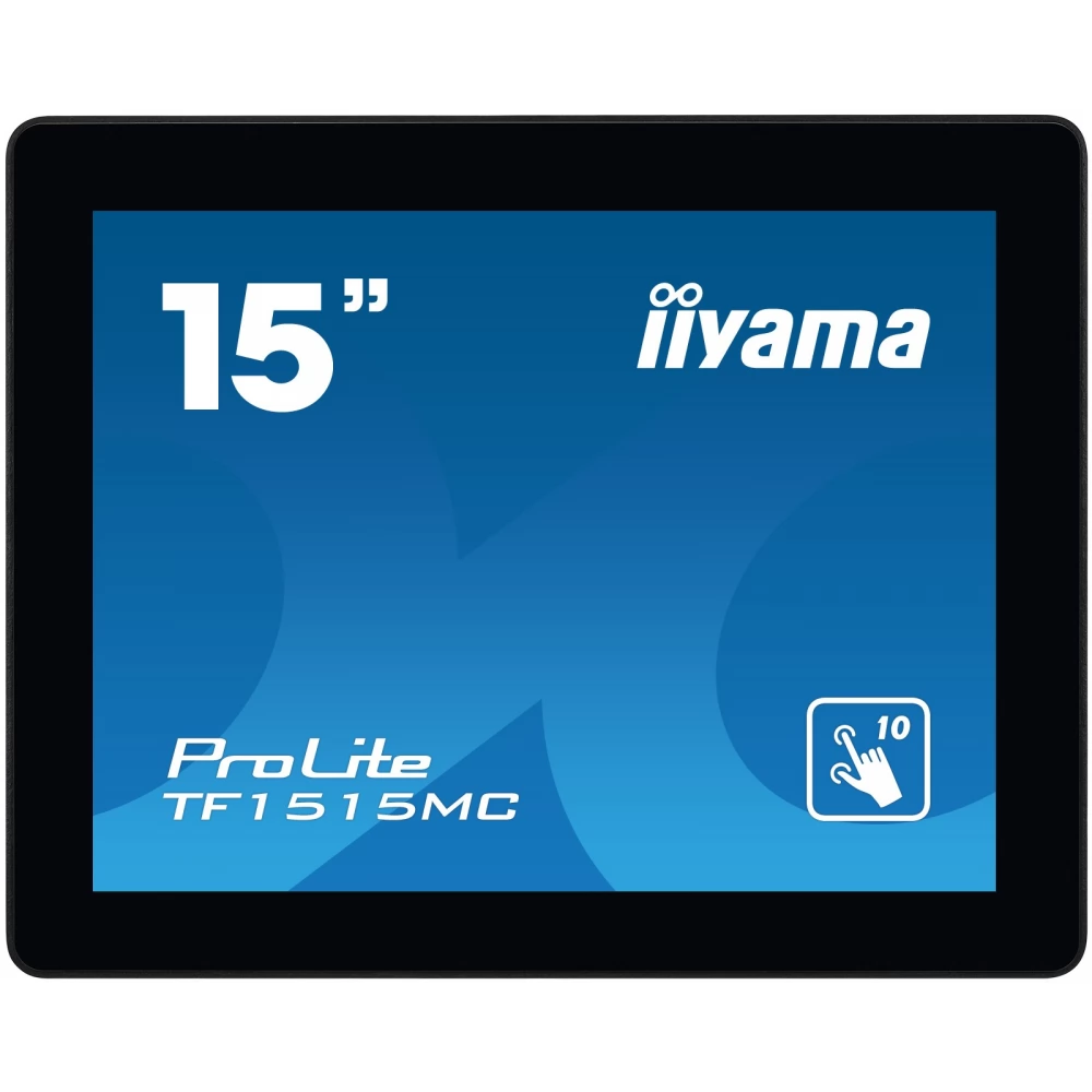 IIYAMA TF1515MC-B2