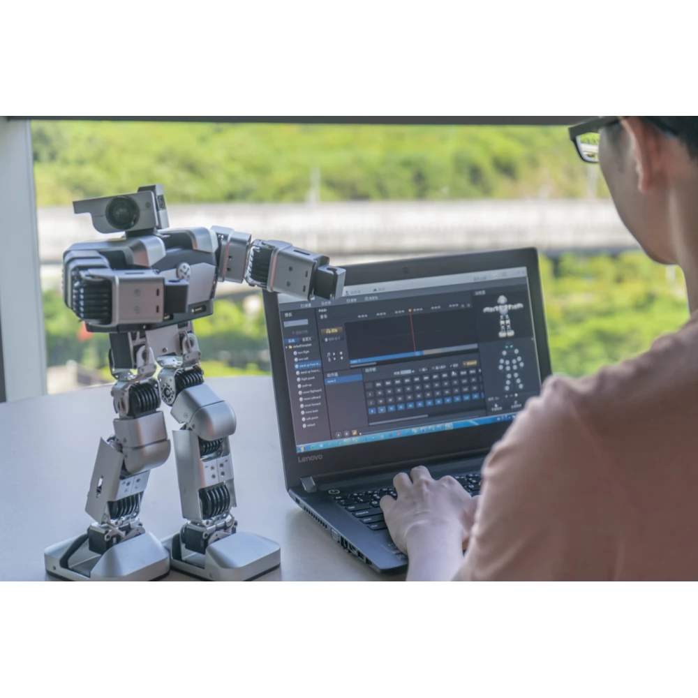 Ubtech Color Sensor UBTECH YANSHEE programmable robot and sensor box stock - iPoncomp.com