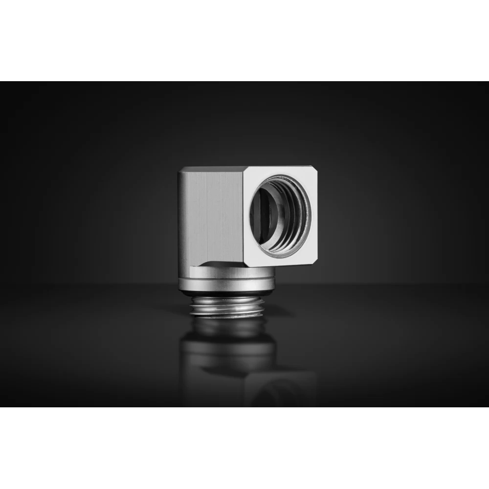 EK WATER BLOCKS EK-Quantum Torque Micro Rotary 90 degree mini 90