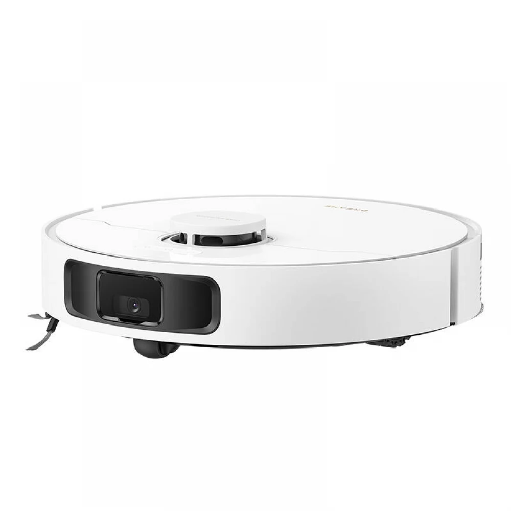 DREAME L10s Plus robot Vacuum Cleaner white - iPoncomp.com
