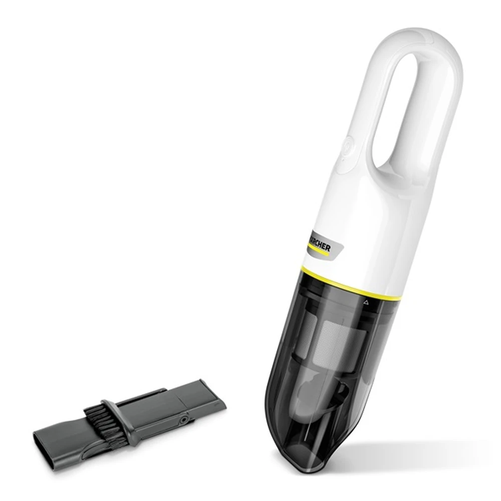 KARCHER 1.198-330.0 CVH 2 Aspirator de mână 0.15L alb